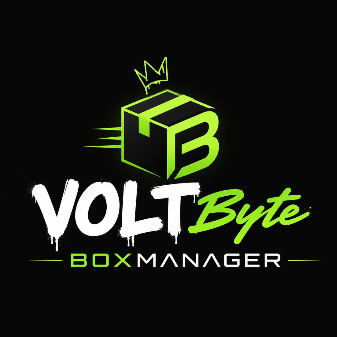 Volt Byte